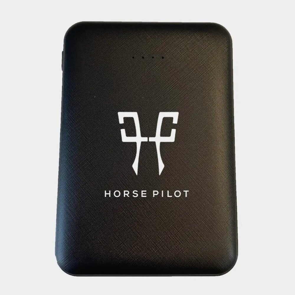 NIB Horse Pilot E-Kelvin Vest Battery